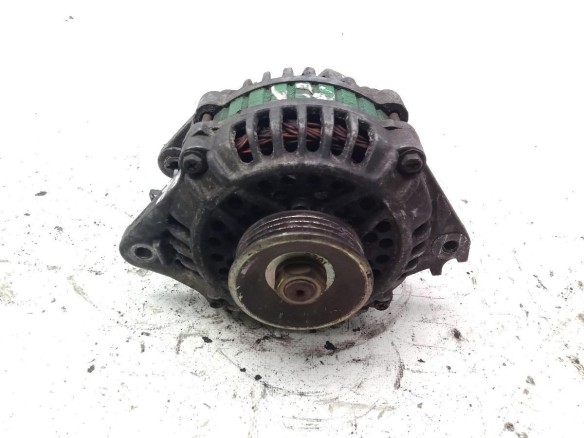 AB175020,3730033013, ALTERNADOR HYUNDAI SONATA III (Y-3)|Desguaces La Cabaña