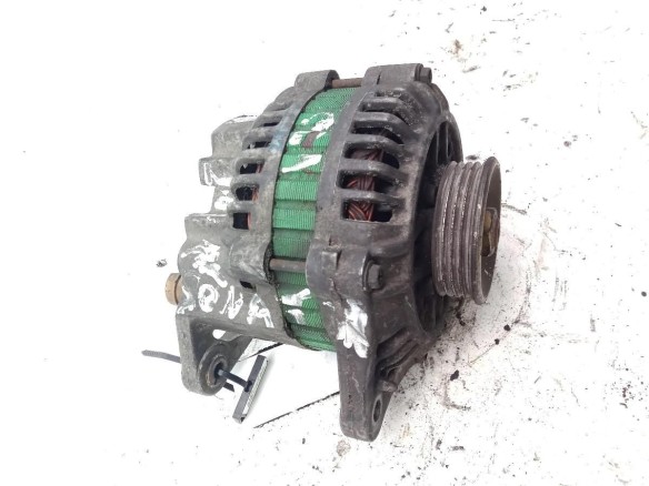 AB175020,3730033013, ALTERNADOR HYUNDAI SONATA III (Y-3)|Desguaces La Cabaña
