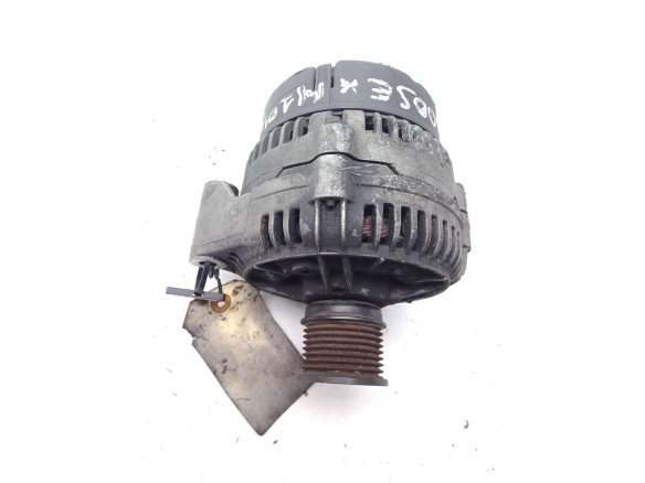 0120465014, ALTERNADOR MERCEDES BENZ CLASE S (W140)|Desguaces La Cabaña