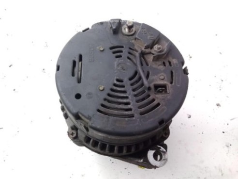 0120465014, ALTERNADOR MERCEDES BENZ CLASE S (W140)|Desguaces La Cabaña