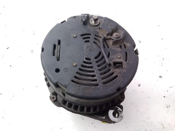 0120465014, ALTERNADOR MERCEDES BENZ CLASE S (W140)|Desguaces La Cabaña