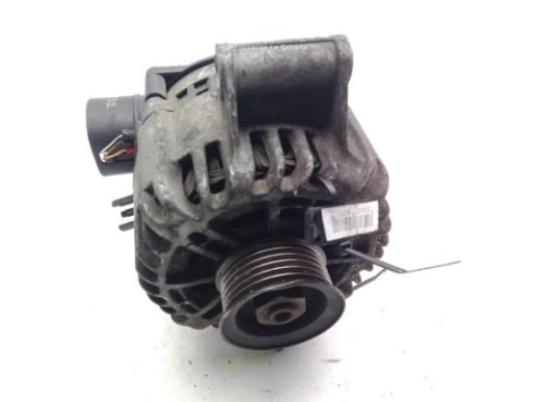 AAK5505, ALTERNADOR FORD MONDEO II (BAP)|Desguaces La Cabaña