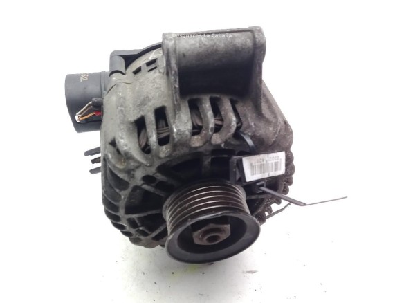 AAK5505, ALTERNADOR FORD MONDEO II (BAP)|Desguaces La Cabaña