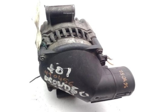 AAK5505, ALTERNADOR FORD MONDEO II (BAP)|Desguaces La Cabaña