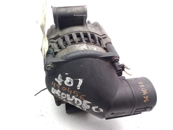 AAK5505, ALTERNADOR FORD MONDEO II (BAP)|Desguaces La Cabaña