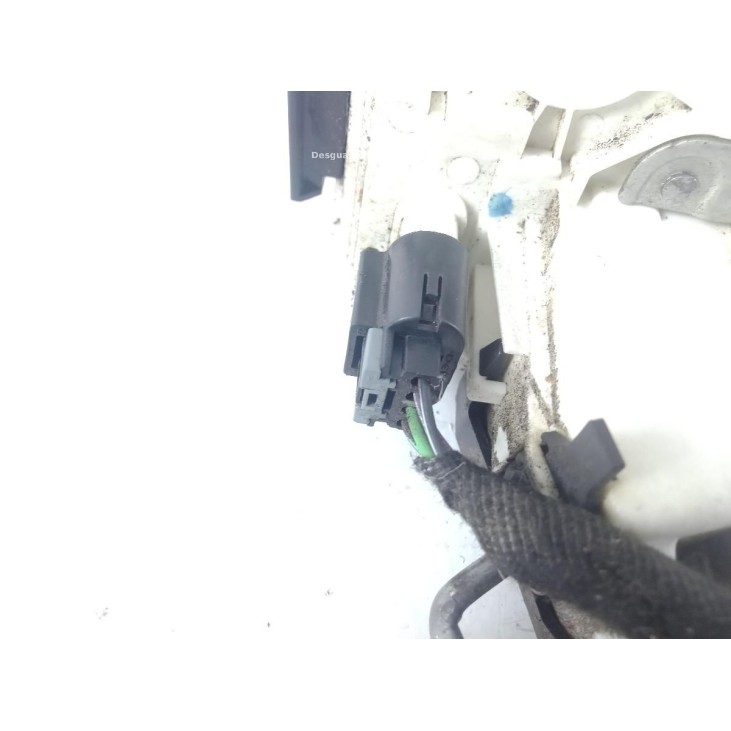 P04589915AD CERRADURA PUERTA LAT TRA IZQ FIAT FREEMONT (345_) |Desguaces La Cabaña