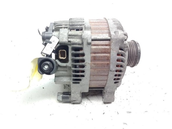 CL18,9654752880, ALTERNADOR CITROEN C5 II (RC_)|Desguaces La Cabaña