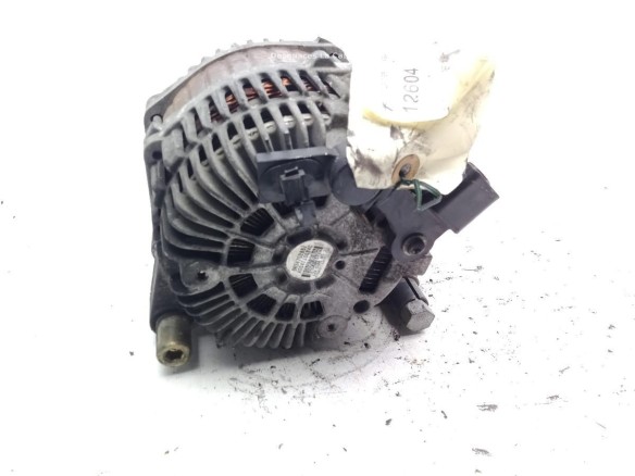CL18,9654752880, ALTERNADOR CITROEN C5 II (RC_)|Desguaces La Cabaña