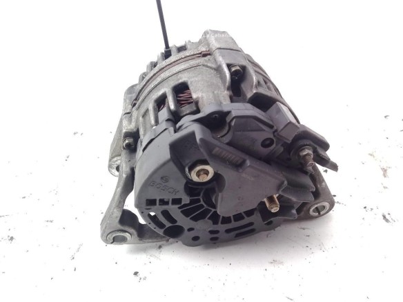 0124225023, ALTERNADOR OPEL ASTRA G Fastback (T98)|Desguaces La Cabaña