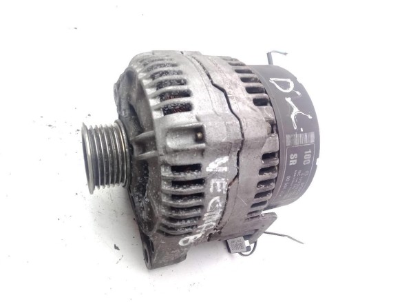 93181383, ALTERNADOR OPEL VECTRA B (J96)|Desguaces La Cabaña