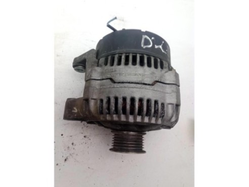 93181383, ALTERNADOR OPEL VECTRA B (J96)|Desguaces La Cabaña