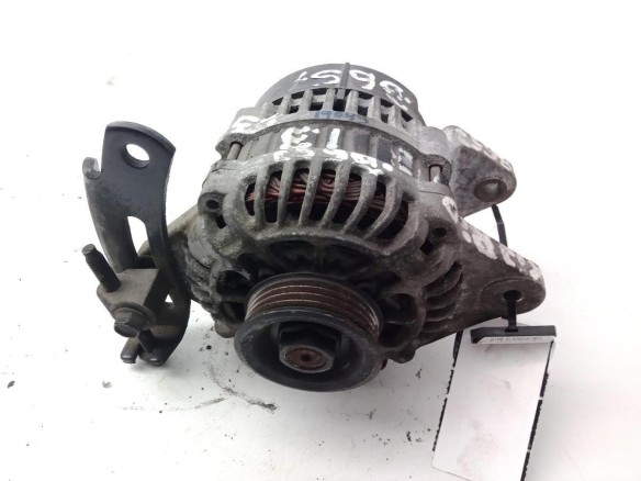 AB180140, ALTERNADOR KIA SHUMA II (FB)|Desguaces La Cabaña