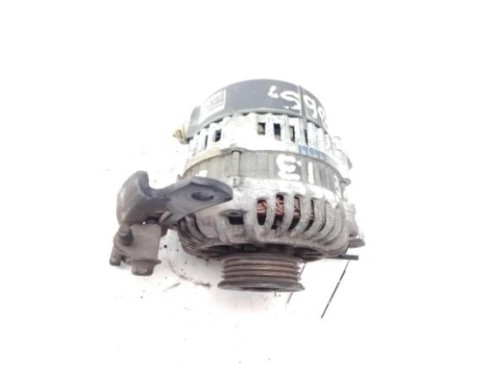 AB180140, ALTERNADOR KIA SHUMA II (FB)|Desguaces La Cabaña