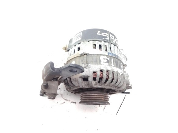 AB180140, ALTERNADOR KIA SHUMA II (FB)|Desguaces La Cabaña