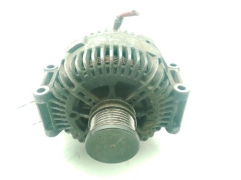 A6461541102, ALTERNADOR MERCEDES BENZ SPRINTER 3-t Furgón (906)|Desguaces La Cabaña