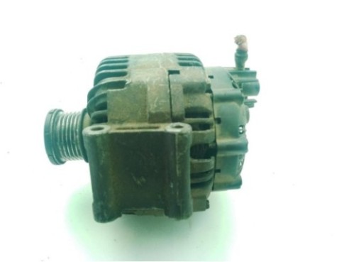 A6461541102, ALTERNADOR MERCEDES BENZ SPRINTER 3-t Furgón (906)|Desguaces La Cabaña
