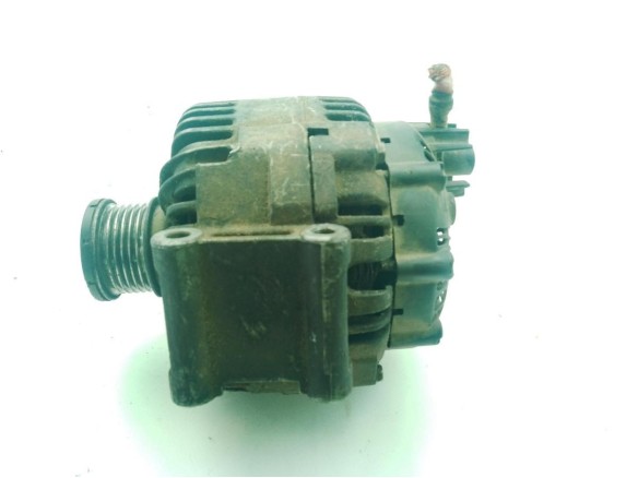A6461541102, ALTERNADOR MERCEDES BENZ SPRINTER 3-t Furgón (906)|Desguaces La Cabaña