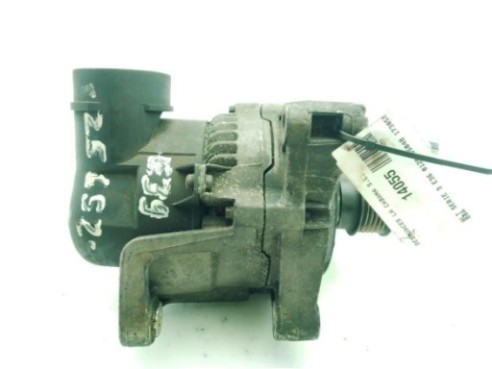 0120485048,1730580, ALTERNADOR BMW 3 (E36)|Desguaces La Cabaña