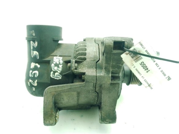 0120485048,1730580, ALTERNADOR BMW 3 (E36)|Desguaces La Cabaña