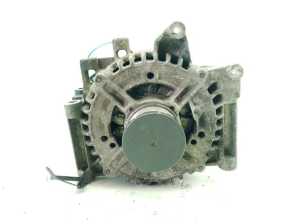 A0131549002 ALTERNADOR MERCEDES BENZ CLASE E (W211)|Desguaces La Cabaña