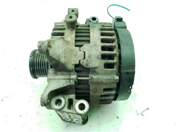 A0131549002 ALTERNADOR MERCEDES BENZ CLASE E (W211)|Desguaces La Cabaña