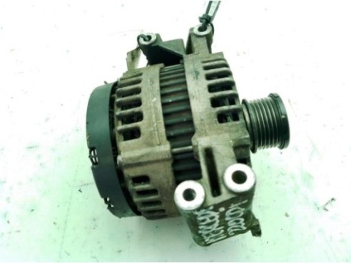 A0131549002 ALTERNADOR MERCEDES BENZ CLASE E (W211)|Desguaces La Cabaña