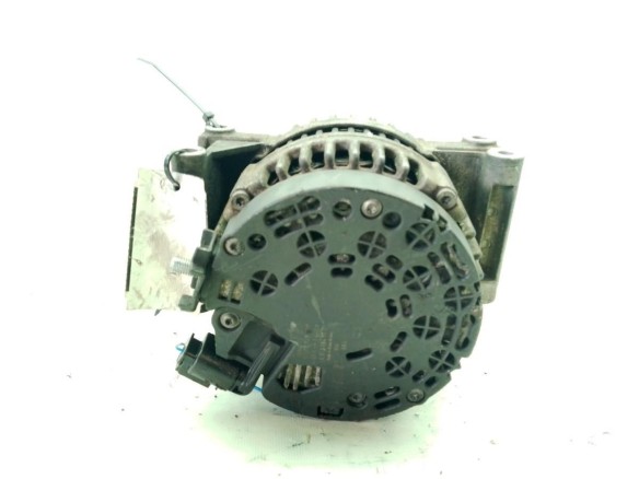 A0131549002 ALTERNADOR MERCEDES BENZ CLASE E (W211)|Desguaces La Cabaña