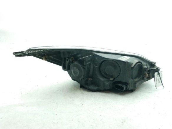 BM5113W030NA FARO IZQUIERDO FORD FOCUS III|Desguaces La Cabaña