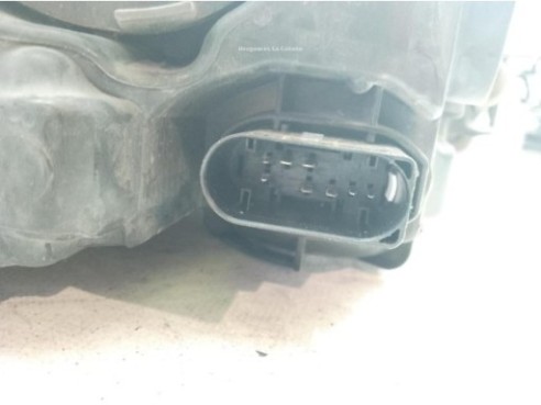 BM5113W030NA FARO IZQUIERDO FORD FOCUS III|Desguaces La Cabaña