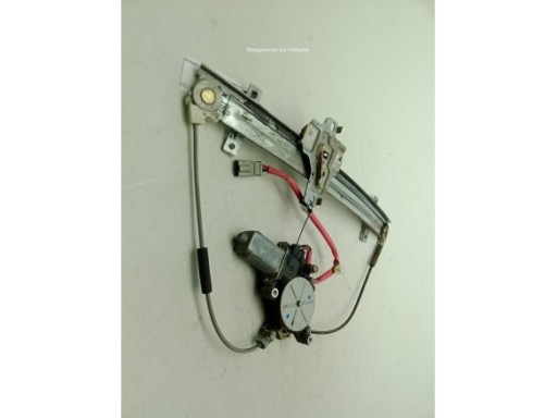   ELEVALUNAS PUERTA LAT DEL DER HONDA CIVIC VII Hatchback (EU, EP, EV)|Desguaces La Cabaña