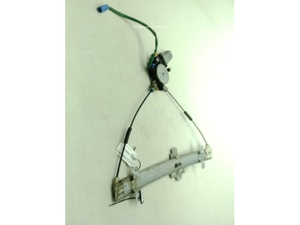   ELEVALUNAS PUERTA LAT DEL DER HONDA CIVIC VII Hatchback (EU, EP, EV)|Desguaces La Cabaña