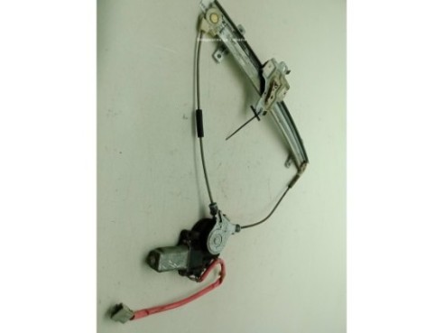  ELEVALUNAS PUERTA LAT DEL DER HONDA CIVIC VII Hatchback (EU, EP, EV)|Desguaces La Cabaña 2