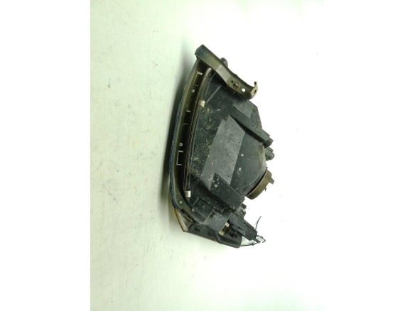   FARO DERECHO HONDA CIVIC VII Hatchback (EU, EP, EV)|Desguaces La Cabaña