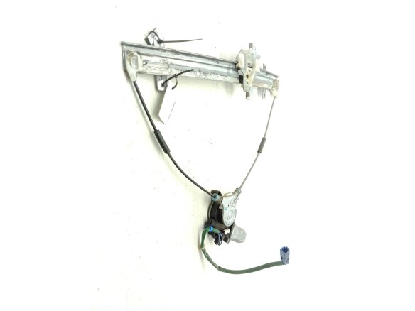   ELEVALUNAS PUERTA LAT DEL DER HONDA CIVIC VII Hatchback (EU, EP, EV)|Desguaces La Cabaña