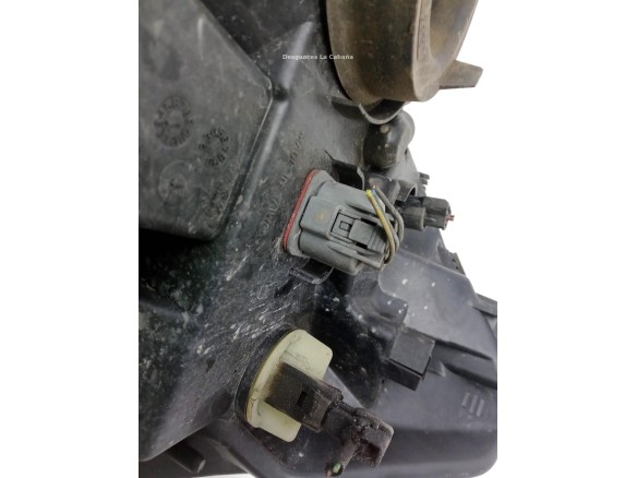   FARO DERECHO HONDA CIVIC VII Hatchback (EU, EP, EV)|Desguaces La Cabaña
