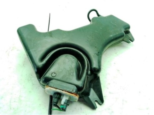  9681917180 DEPOSITO FAP PEUGEOT 407 (6D_)|Desguaces La Cabaña