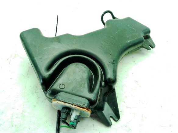  9681917180 DEPOSITO FAP PEUGEOT 407 (6D_)|Desguaces La Cabaña