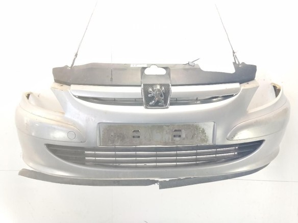 7401S6 PARAGOLPES DEL PEUGEOT 307 SW (3H)|Desguaces La Cabaña