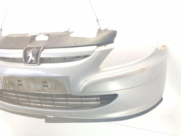 7401S6 PARAGOLPES DEL PEUGEOT 307 SW (3H)|Desguaces La Cabaña