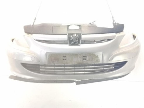 7401S6 PARAGOLPES DEL PEUGEOT 307 SW (3H)|Desguaces La Cabaña