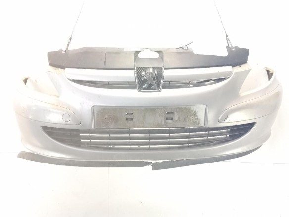 7401S6 PARAGOLPES DEL PEUGEOT 307 SW (3H)|Desguaces La Cabaña