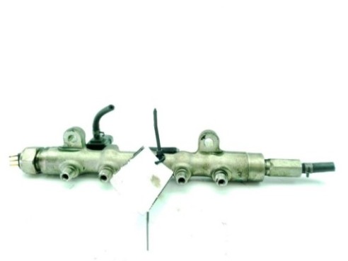 EH7042110 DEPOSITO COMBUSTIBLE MAZDA CX-7 (ER)|Desguaces La Cabaña 2