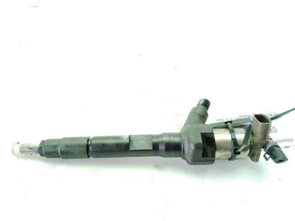 001107N04990 INYECTOR MAZDA CX-7 (ER)|Desguaces La Cabaña