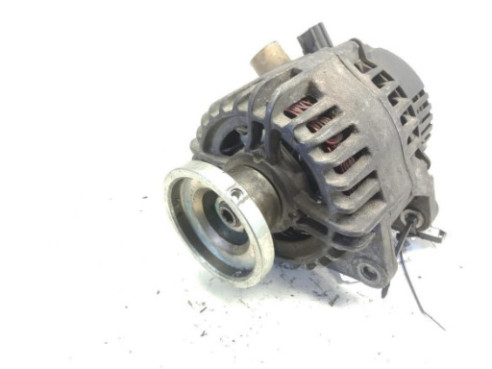 4M5T10300LC ALTERNADOR FORD FOCUS C-MAX |Desguaces La Cabaña