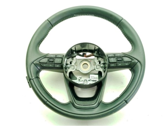 451000H100C1 VOLANTE DIRECCION TOYOTA AYGO X (_B7_)|Desguaces La Cabaña
