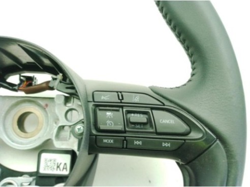   ESCAPE DELANTERO TOYOTA AYGO X (_B7_)|Desguaces La Cabaña 2