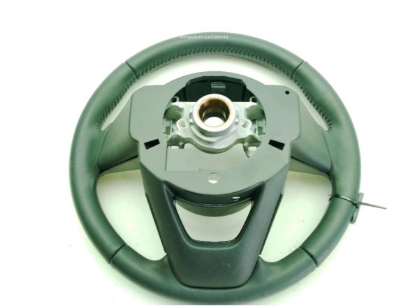 451000H100C1 VOLANTE DIRECCION TOYOTA AYGO X (_B7_)|Desguaces La Cabaña