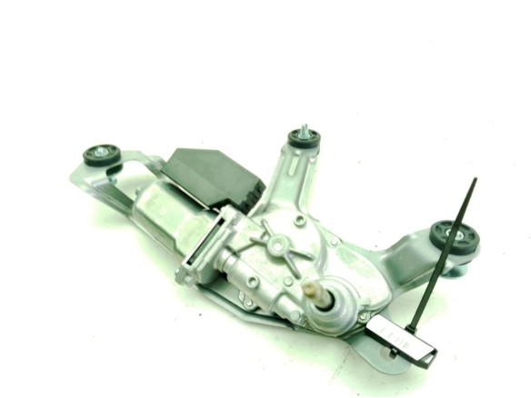 85130K0040 MOTOR LIMPIAPARABRISAS TRA TOYOTA AYGO X (_B7_)|Desguaces La Cabaña
