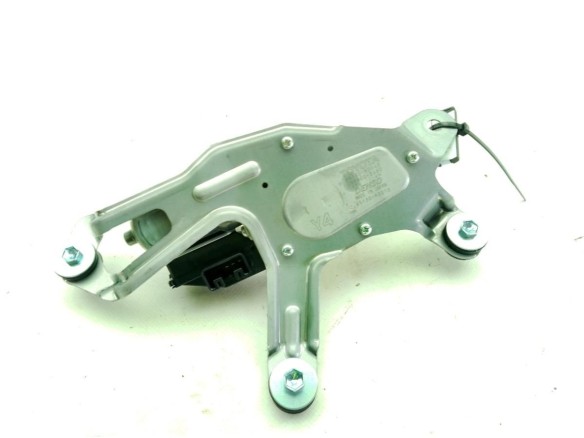85130K0040 MOTOR LIMPIAPARABRISAS TRA TOYOTA AYGO X (_B7_)|Desguaces La Cabaña