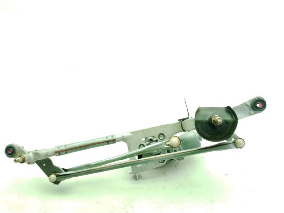 85110K0120 MOTOR LIMPIAPARABRISAS DEL TOYOTA AYGO X (_B7_)|Desguaces La Cabaña